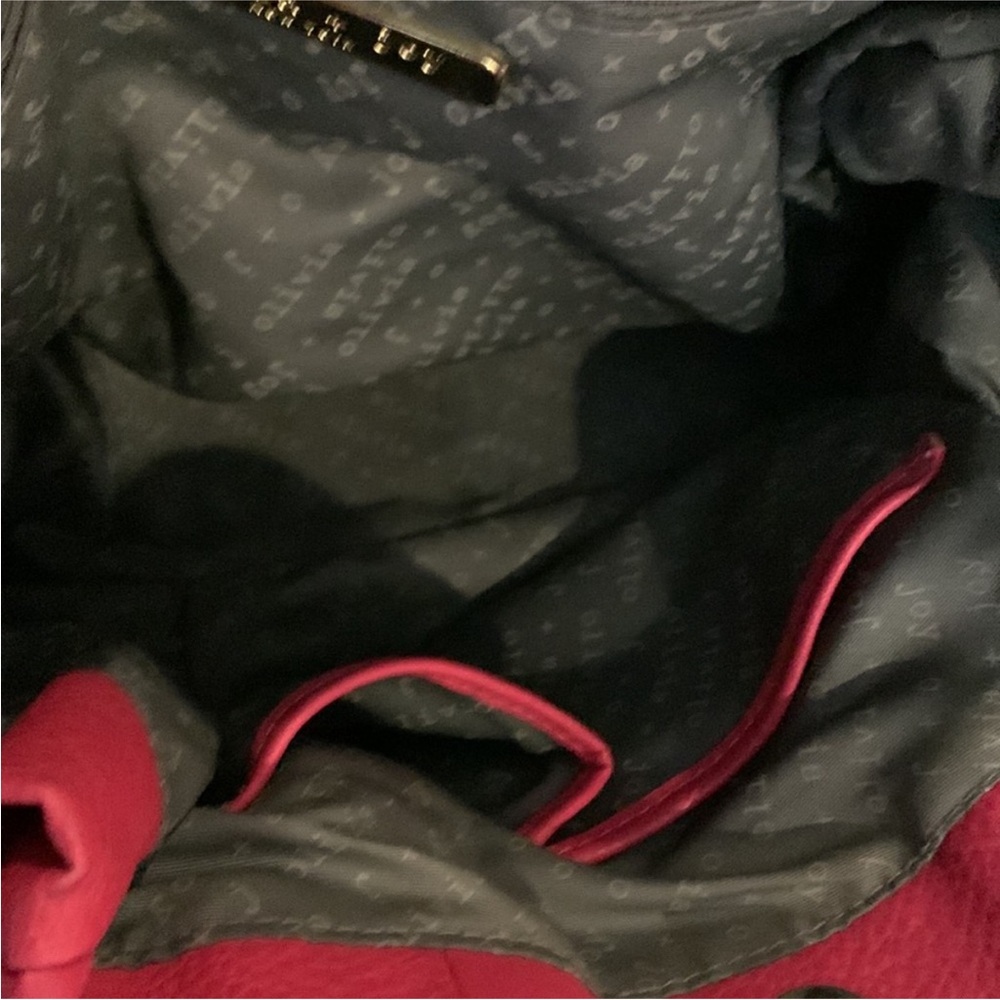 Olivia & Joy Satchel "EUC" - Picture 10 of 16
